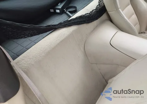 2005 Chevrolet Corvette из США, поврежденный, VIN 1G1YY24U655111322